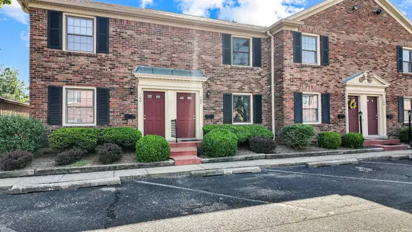 102 Hampton Drive, Evansville, IN 47715