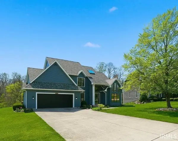 11435 Dell Loch Way, Fort Wayne, IN 46814