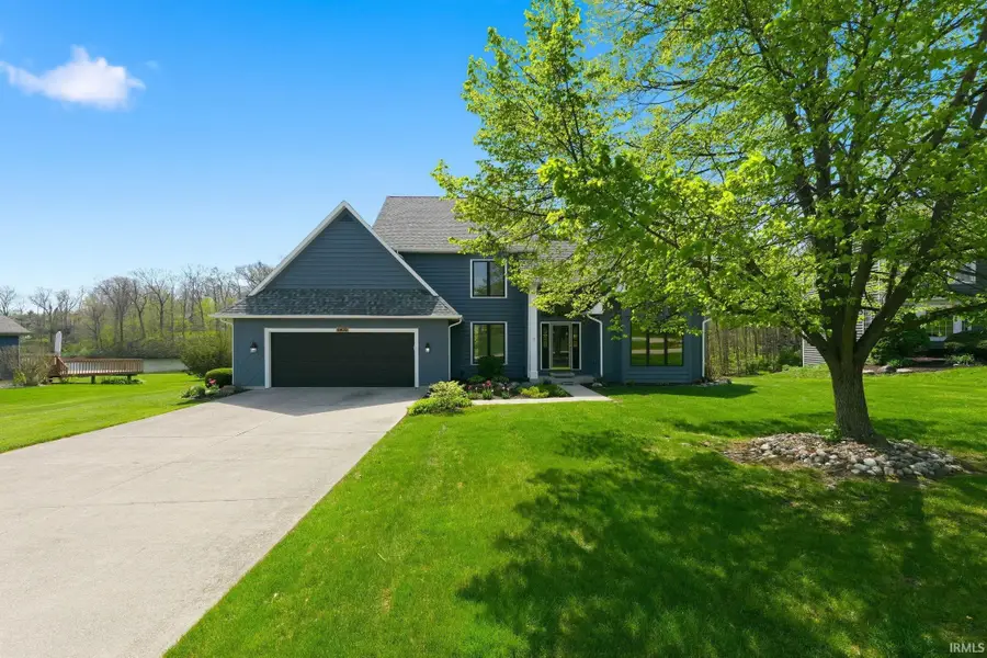11435 Dell Loch Way, Fort Wayne, IN 46814 - #2