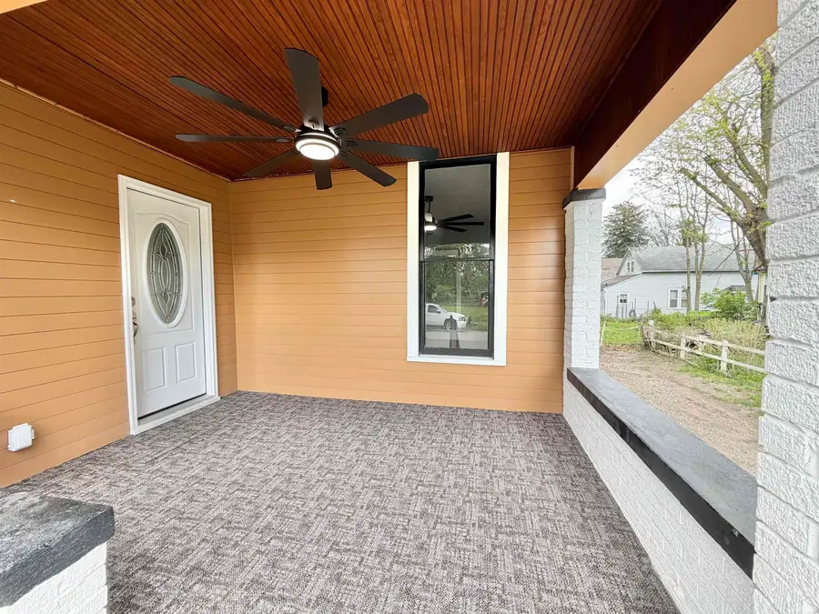 420 16th Street, Logansport, IN 46947 - #3