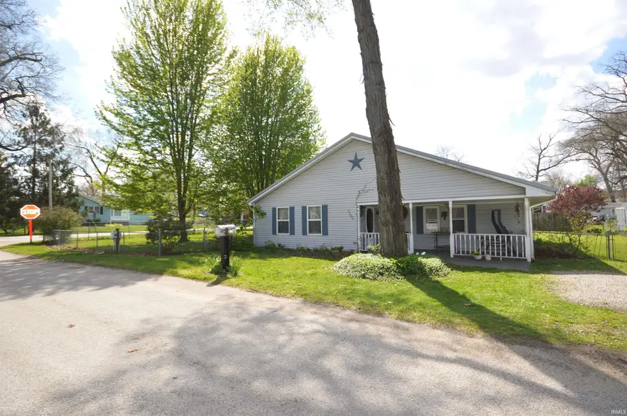 7765 N Tecumseh Drive, Walkerton, IN 46574 - #3