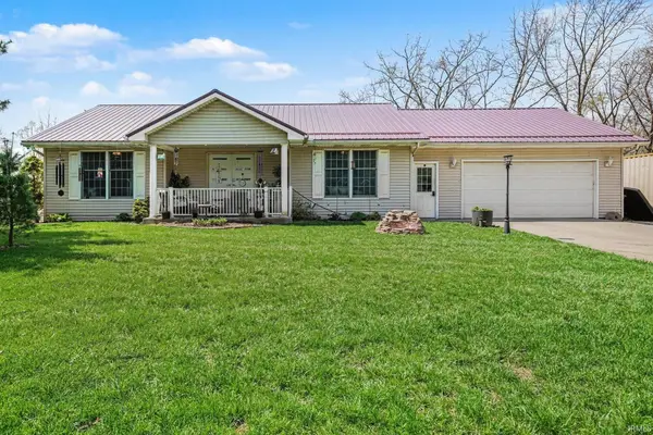 7285 W 350 N, Shipshewana, IN 46565