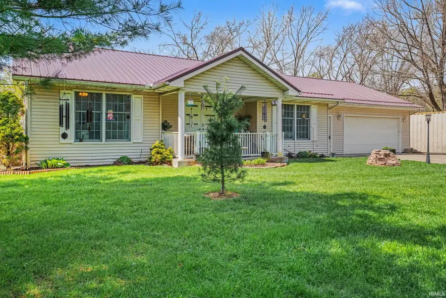 7285 W 350 N, Shipshewana, IN 46565 - #3