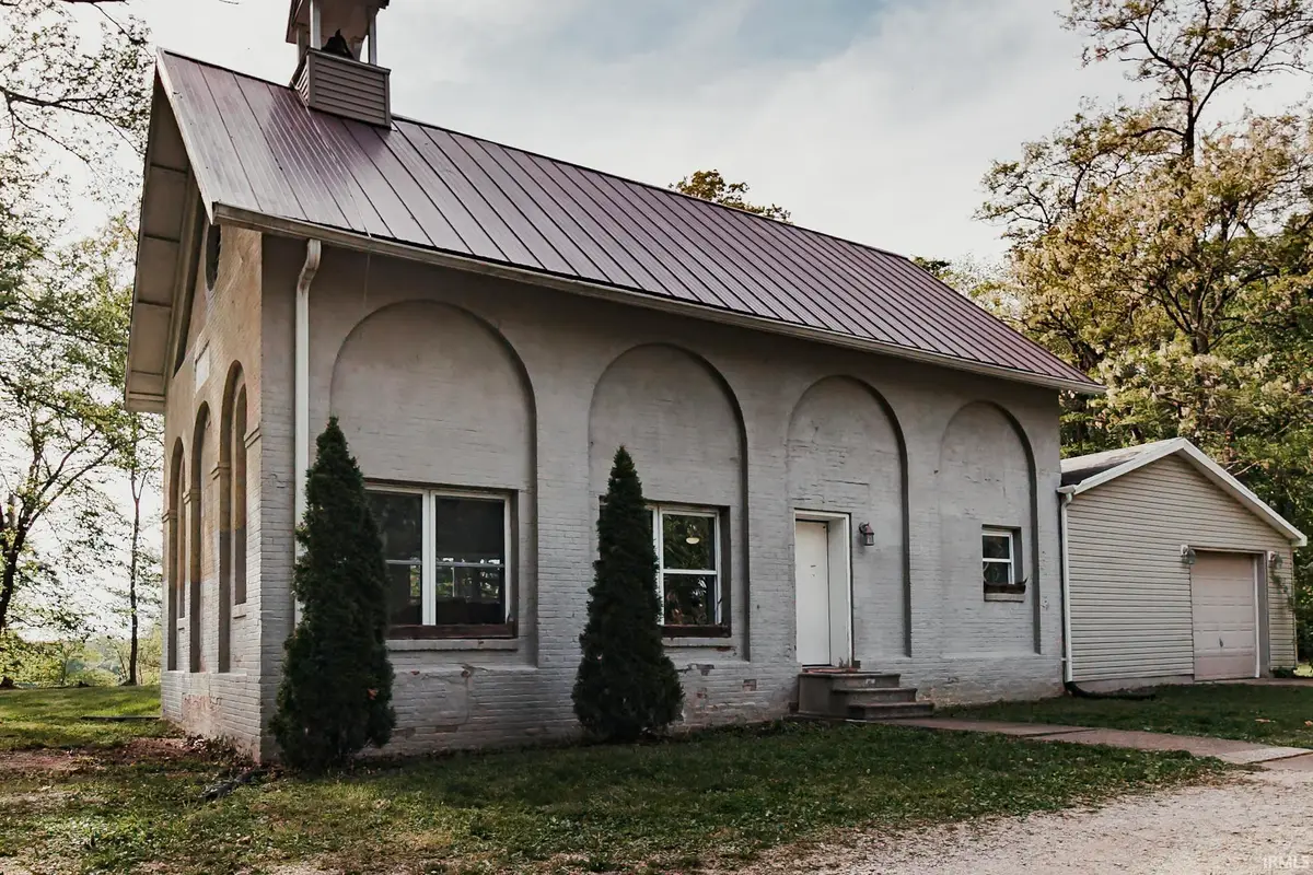 3101 Kuebler Road, Evansville, IN 47720 - #1