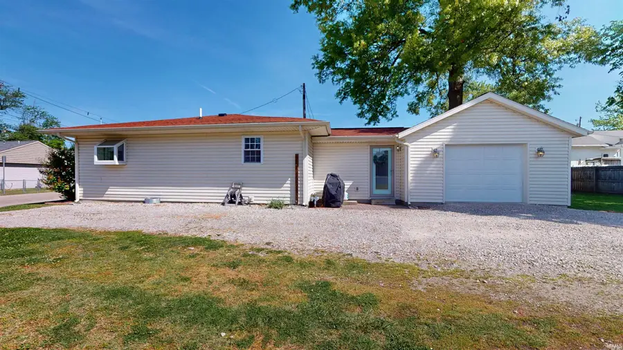 405 Filmore Street, Newburgh, IN 47630 - #2