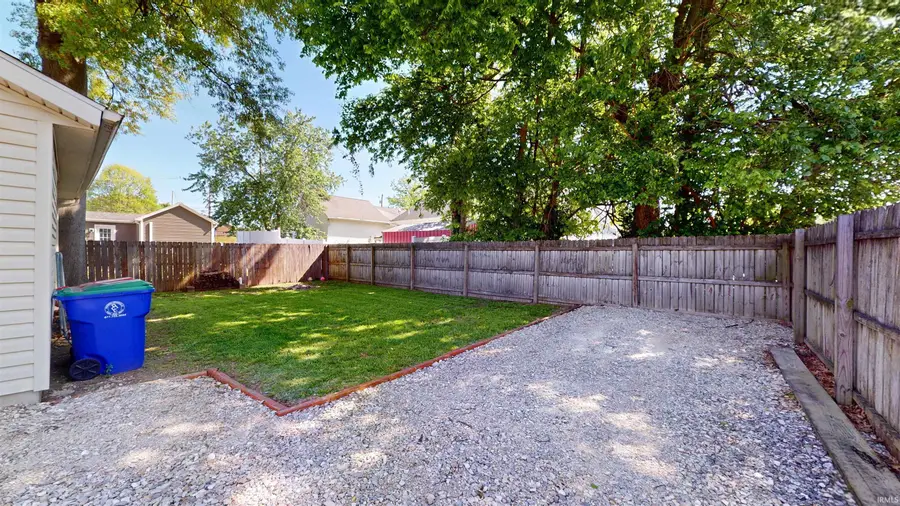 405 Filmore Street, Newburgh, IN 47630 - #3