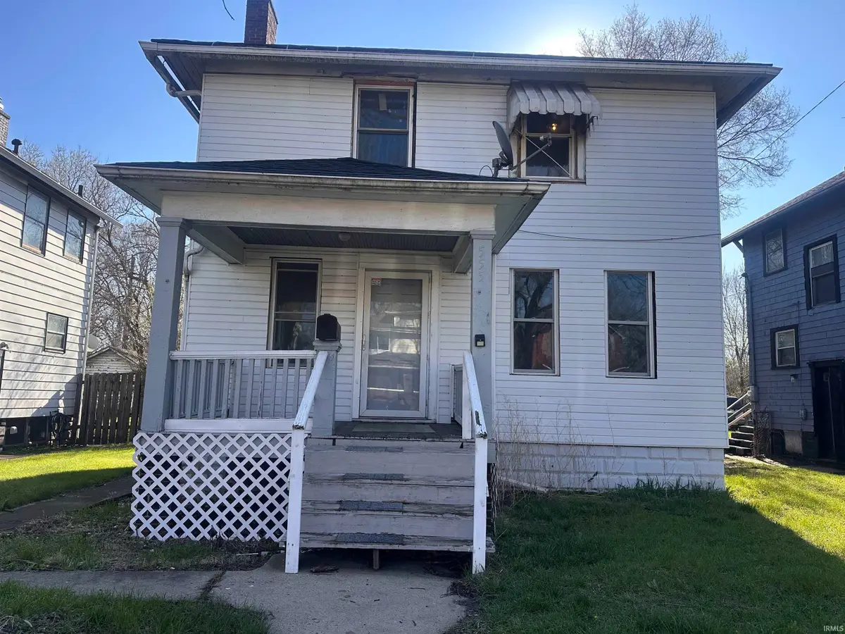 555 Kentucky Street, Gary, IN 46402 - #1