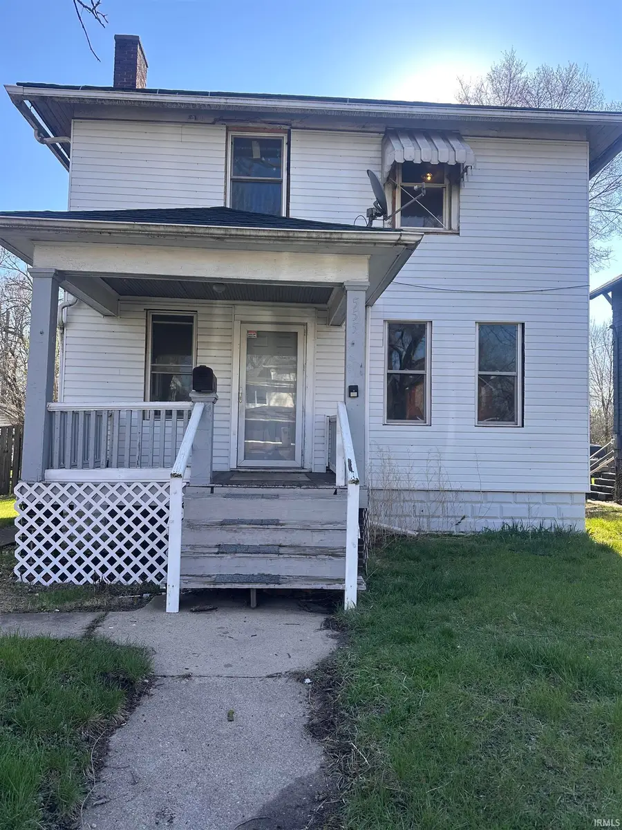 555 Kentucky Street, Gary, IN 46402 - #2