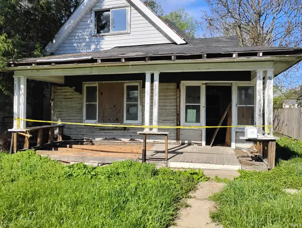 1516 S Washington Street, Marion, IN 46953