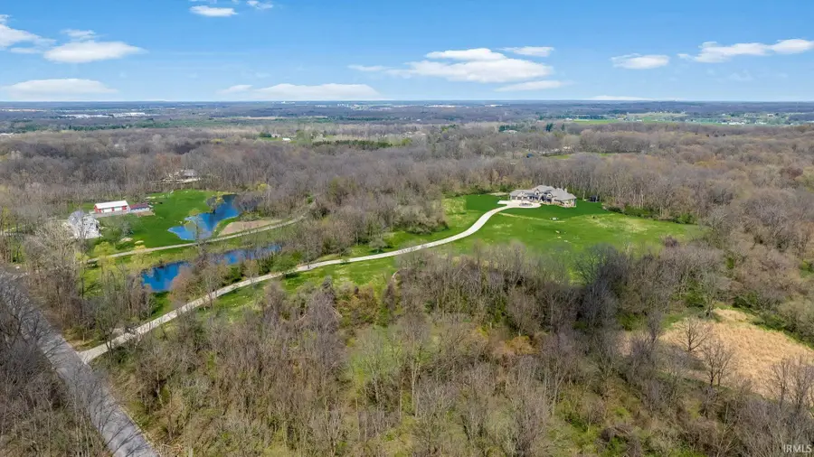 54420 County Road 33 Road, Middlebury, IN 46540 - #2