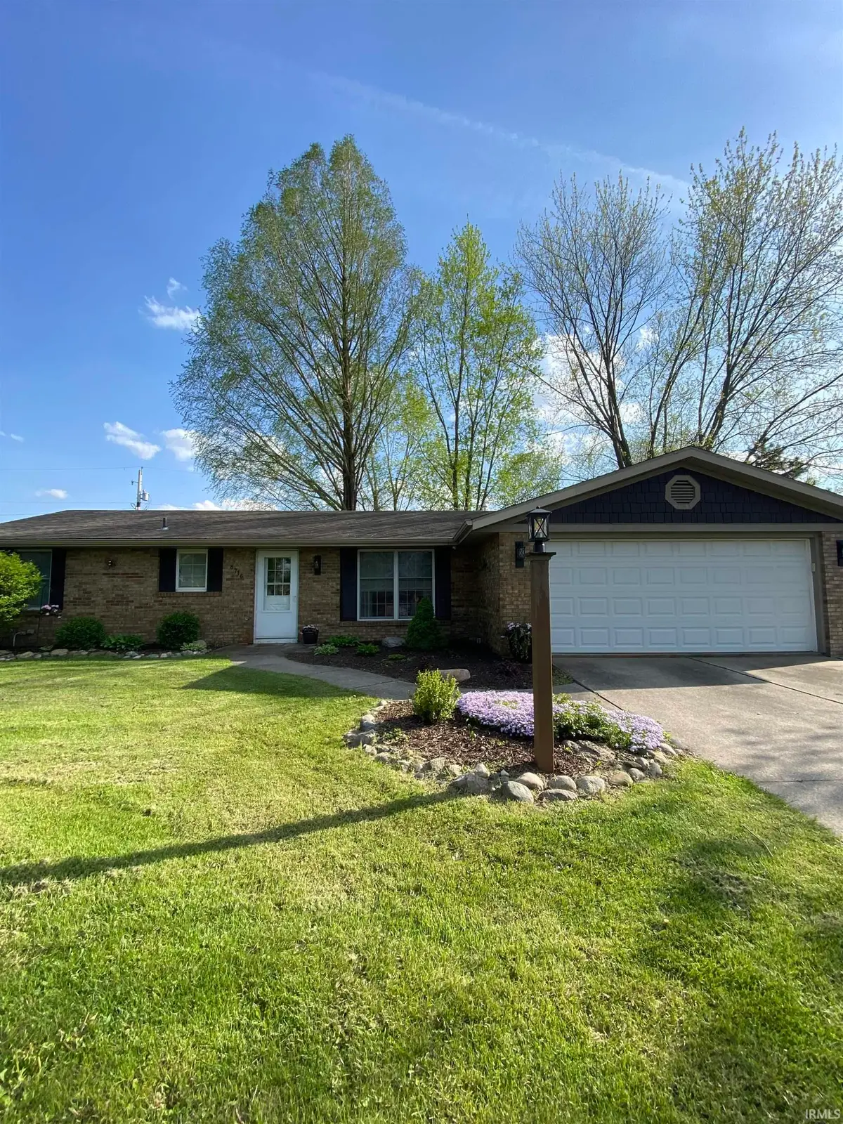 8716 Multirose Lane, Leo, IN 46765 - #1