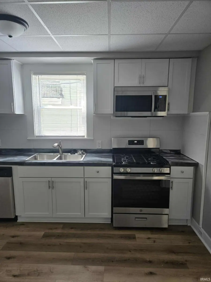 2815 S Harrison Street, Fort Wayne, IN 46807 - #2