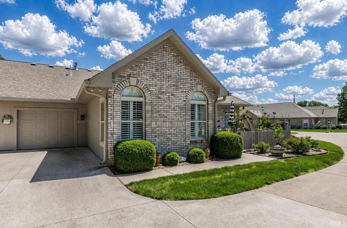 8000 River Park Way, Evansville, IN 47715 - #1