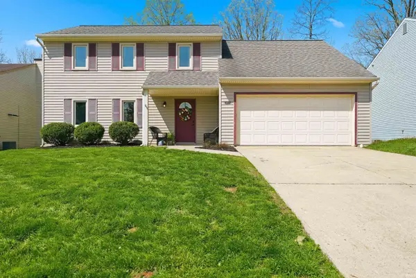 6515 Owl Tree Place, Fort Wayne, IN 46825