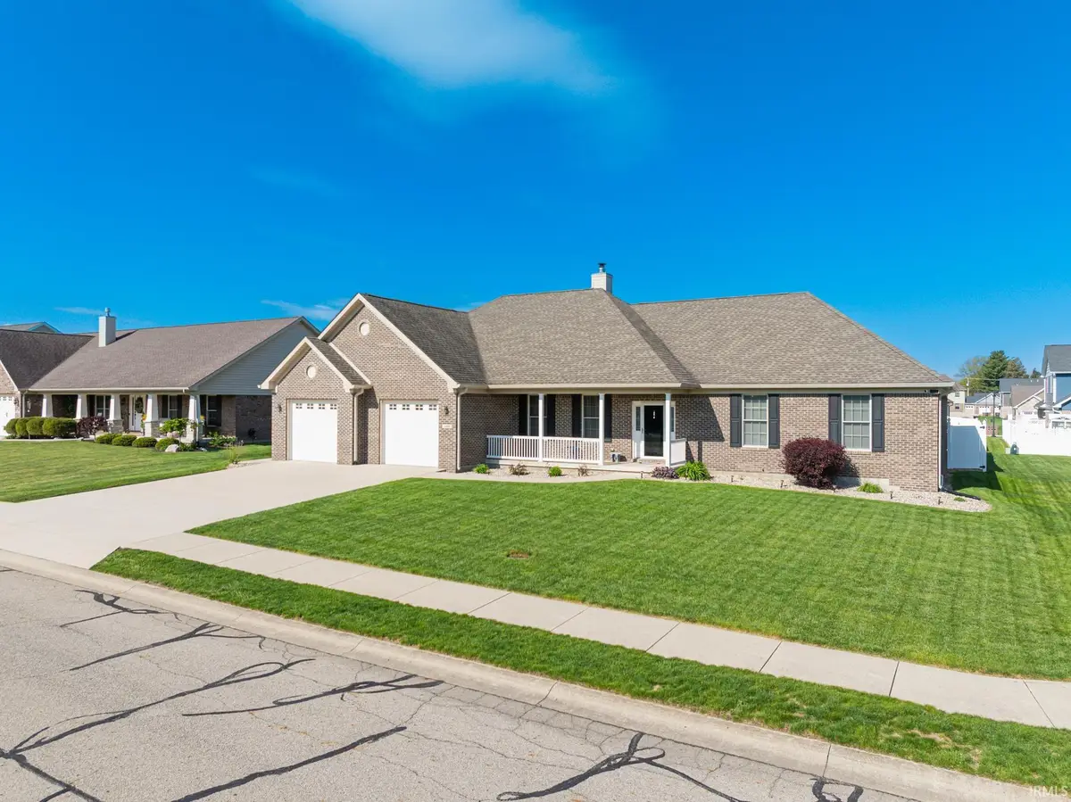 1001 N Tk Way, Yorktown, IN 47396 - #1