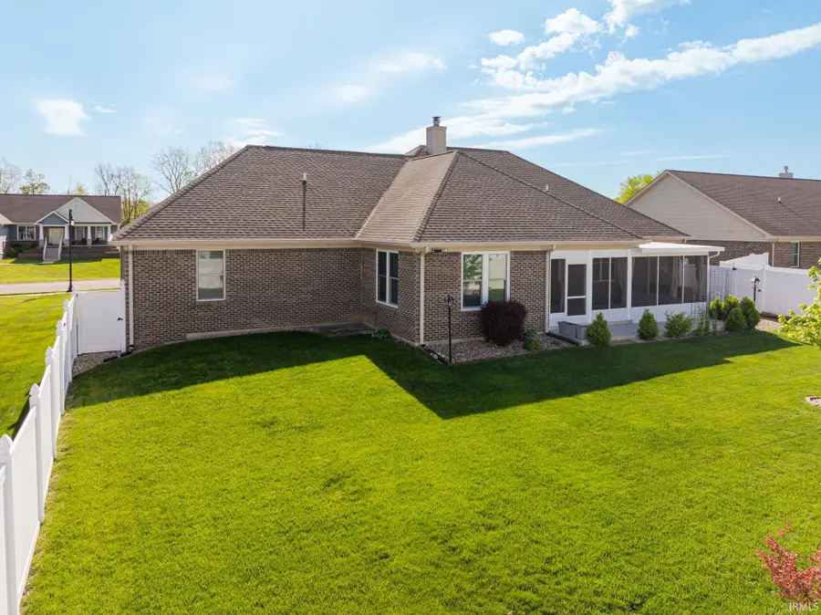 1001 N Tk Way, Yorktown, IN 47396 - #3
