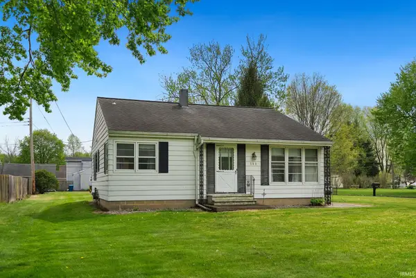 292 Rose Avenue, New Haven, IN 46774