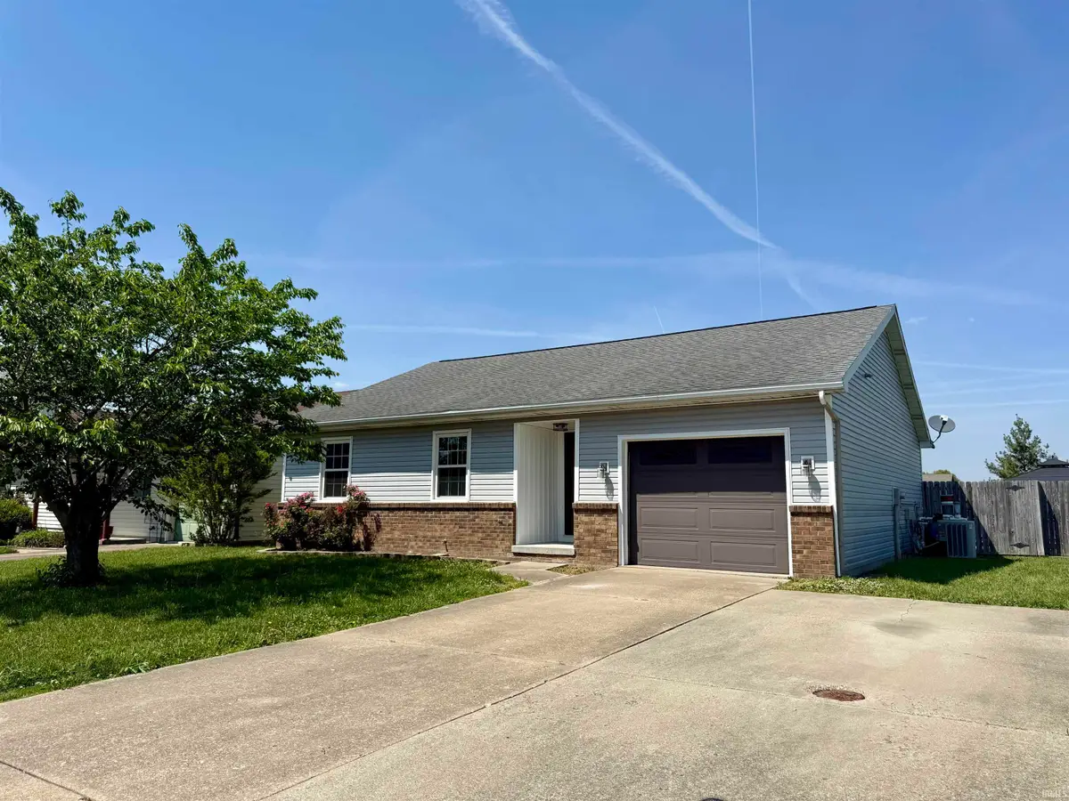 6340 Country Lane, Evansville, IN 47715 - #1