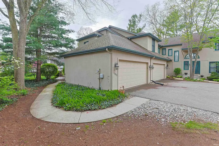 1353 Bridge Water Way Drive #D 7, Mishawaka, IN 46545 - #2