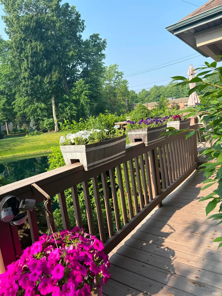 1353 Bridge Water Way Drive #D 7, Mishawaka, IN 46545 - #3