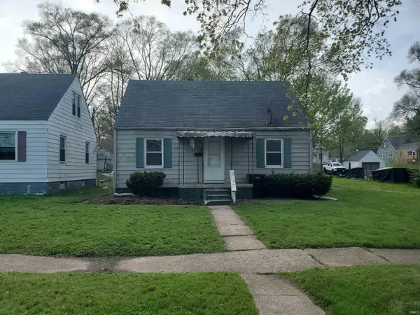 1609 N Brookfield Street, South Bend, IN 46628