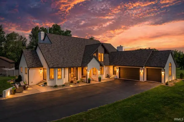 6700 Vann Road, Newburgh, IN 47630