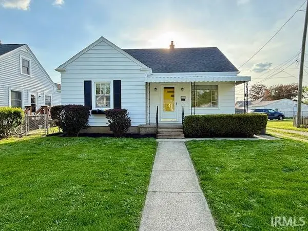 2116 Juliette Avenue, Fort Wayne, IN 46802