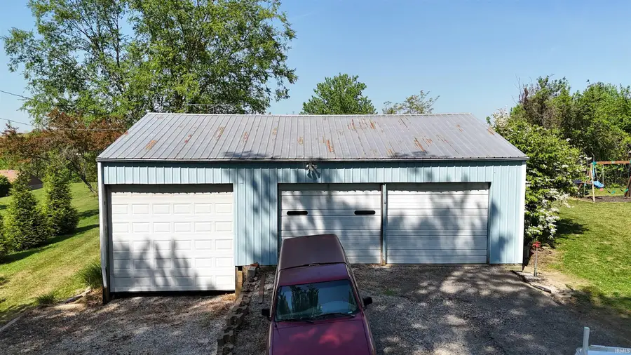 806 S State Road 145, Birdseye, IN 47513 - #2