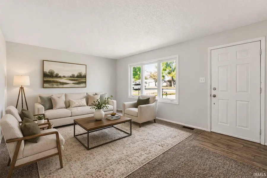 3711 Fritcha Avenue, Fort Wayne, IN 46806 - #2