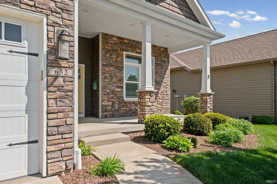 632 Spinnaker Trace, Lafayette, IN 47909 - #2