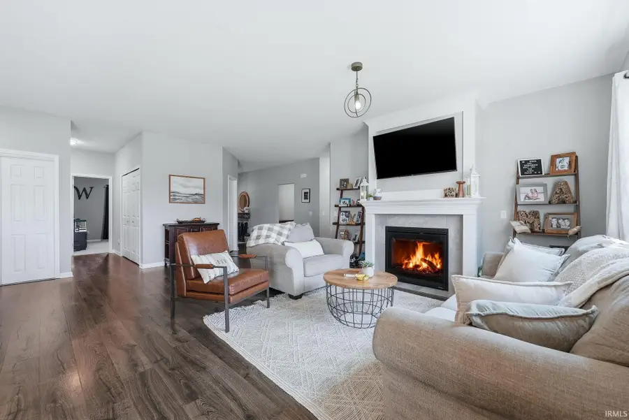 12513 Palmira Boulevard, Fort Wayne, IN 46818 - #2