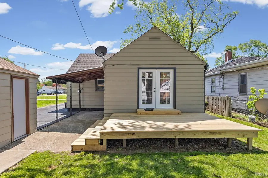 2134 Monon Avenue, Lafayette, IN 47904 - #2