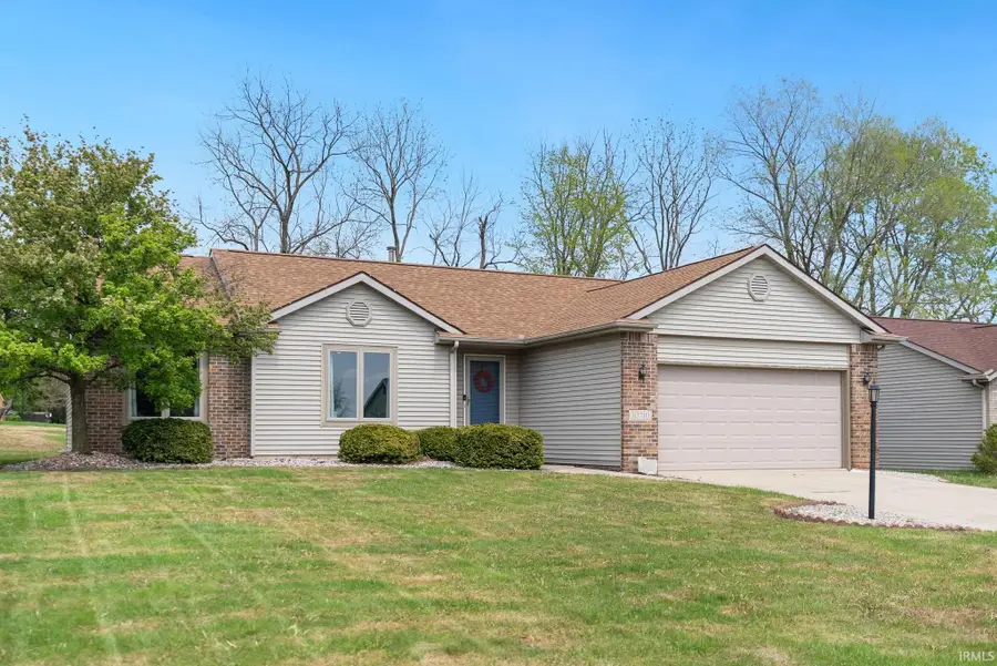 10710 Coneflower Drive, Fort Wayne, IN 46804 - #2