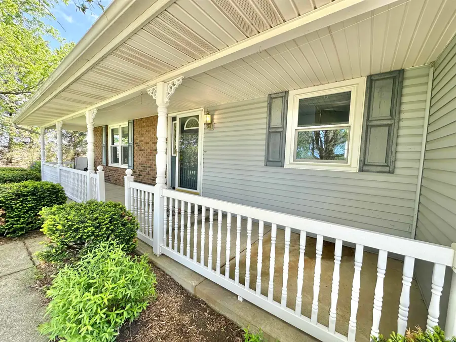 2767 N 300 West, Bluffton, IN 46714 - #3