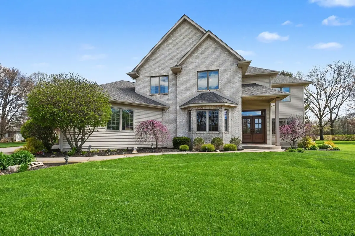 58590 Glenriver Drive, Goshen, IN 46528 - #1