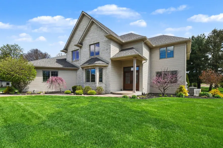 58590 Glenriver Drive, Goshen, IN 46528 - #3