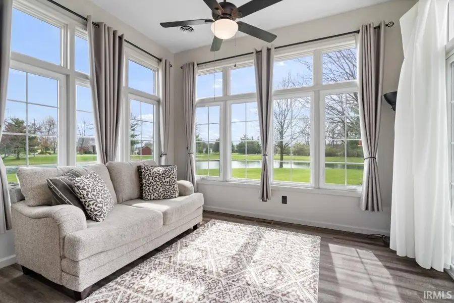 8123 W Ashford Lane, Muncie, IN 47304 - #3