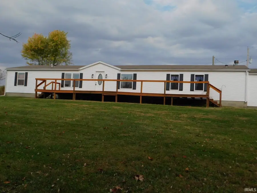 11005 E Wagner Road, Solsberry, IN 47459 - #2
