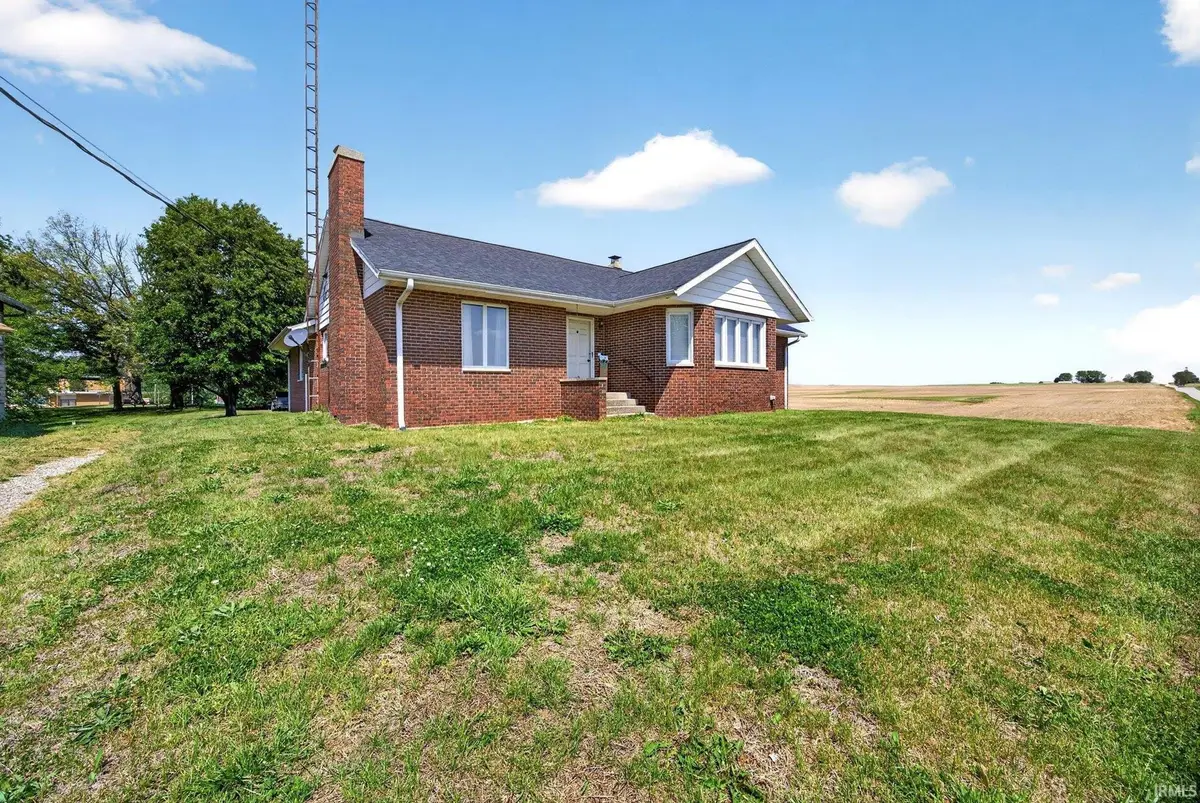 593 Marlatt Street, Plainville, IN 47568 - #1