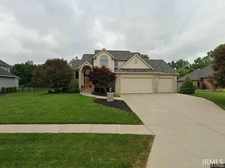 11831 Tillbury Cove, Fort Wayne, IN 46845 - #1