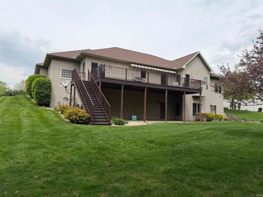64762 Maxwells Gate Street, Goshen, IN 46526 - #2