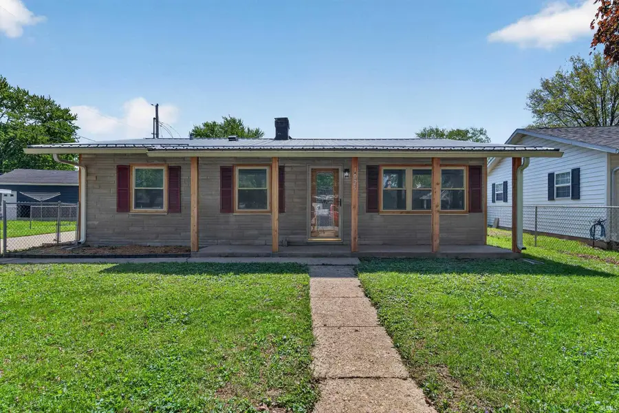 1025 Danbury Drive, Kokomo, IN 46901 - #2