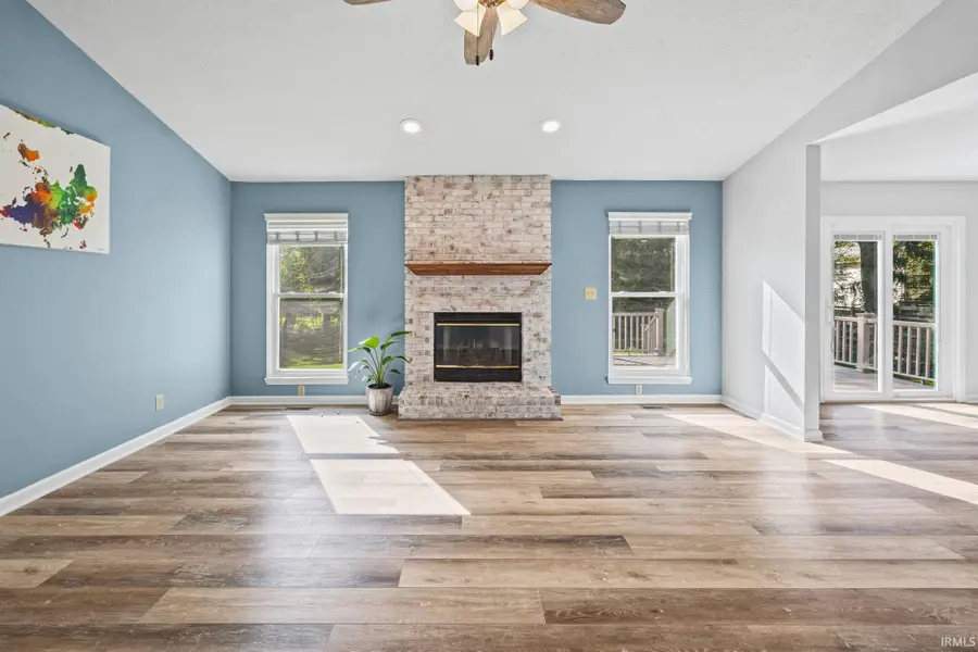 240 Bluejay Court, West Lafayette, IN 47906 - #3