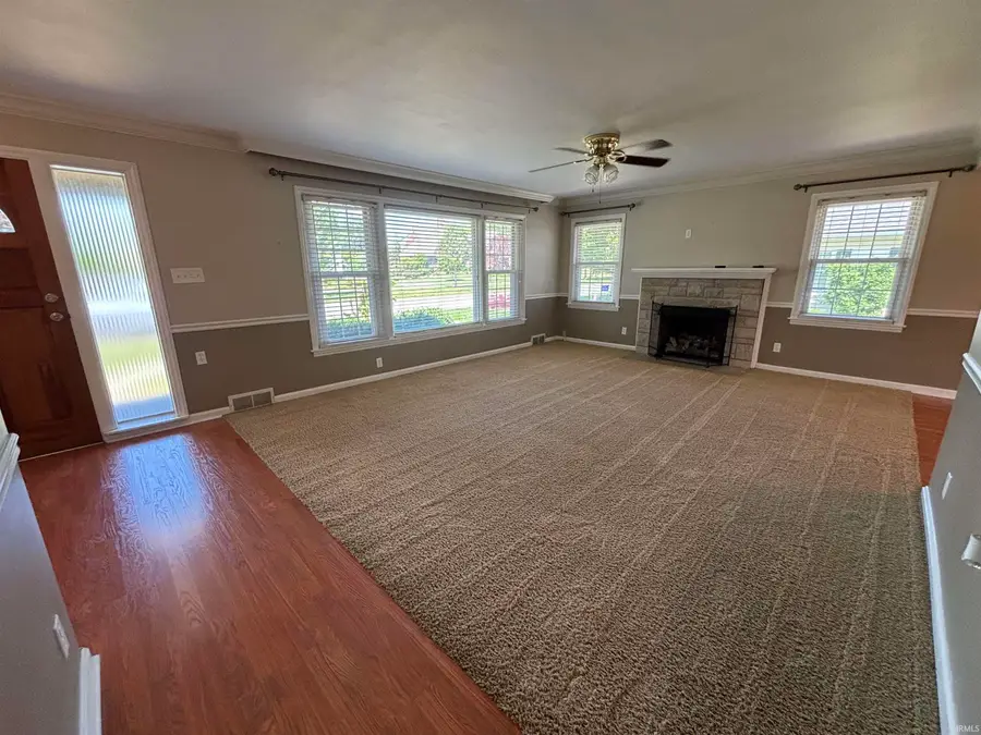 212 S Alvord Boulevard, Evansville, IN 47714 - #2