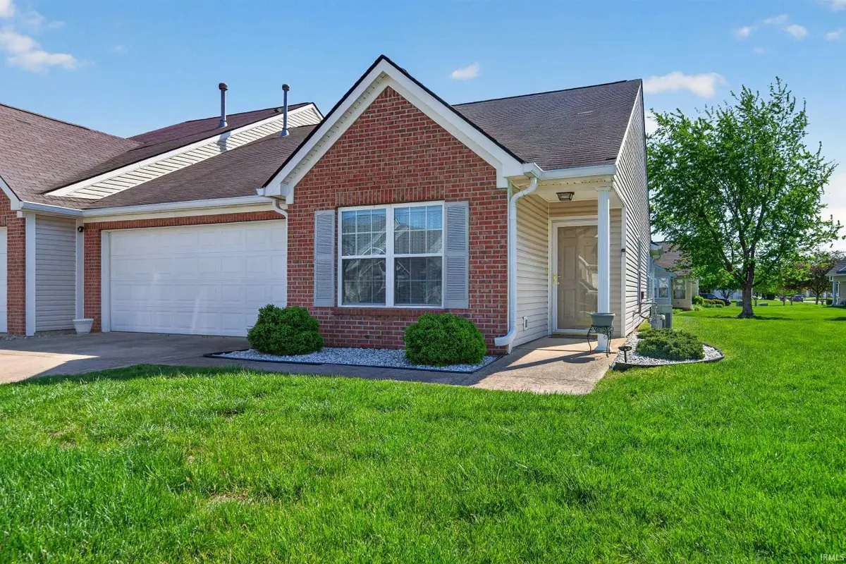 2808 Bridgestone Circle, Kokomo, IN 46901 - #1