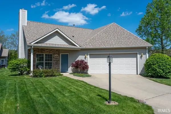 5408 Jerrick Court, Lafayette, IN 47905