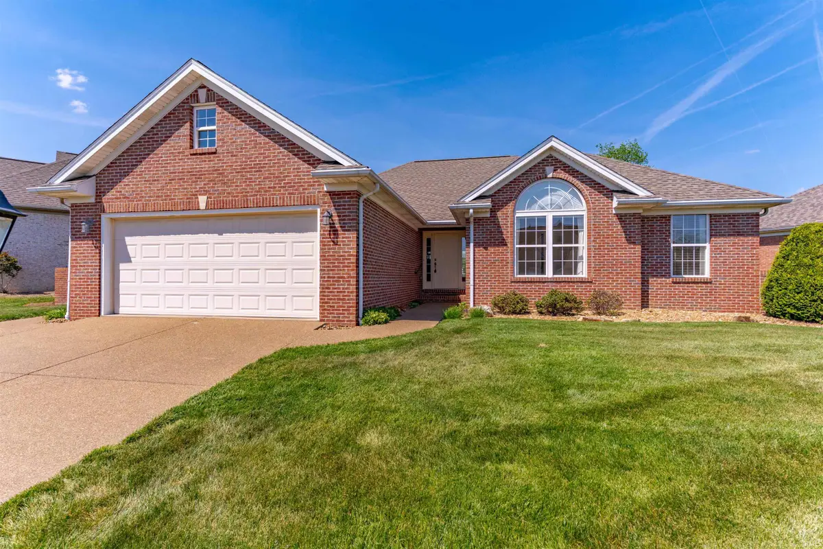 2120 Championship Drive, Evansville, IN 47725 - #1