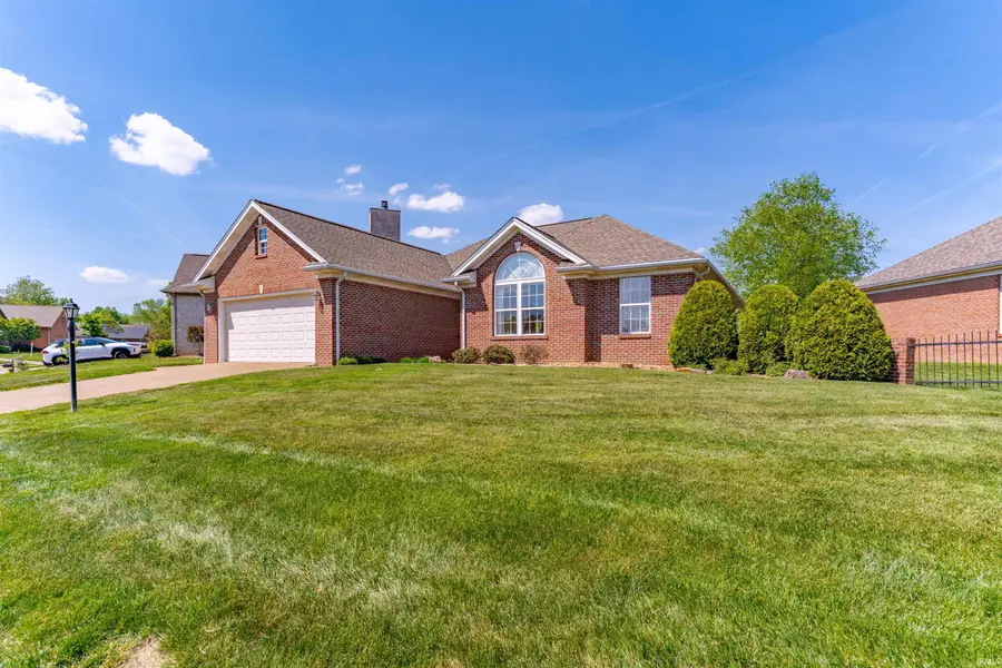 2120 Championship Drive, Evansville, IN 47725 - #3