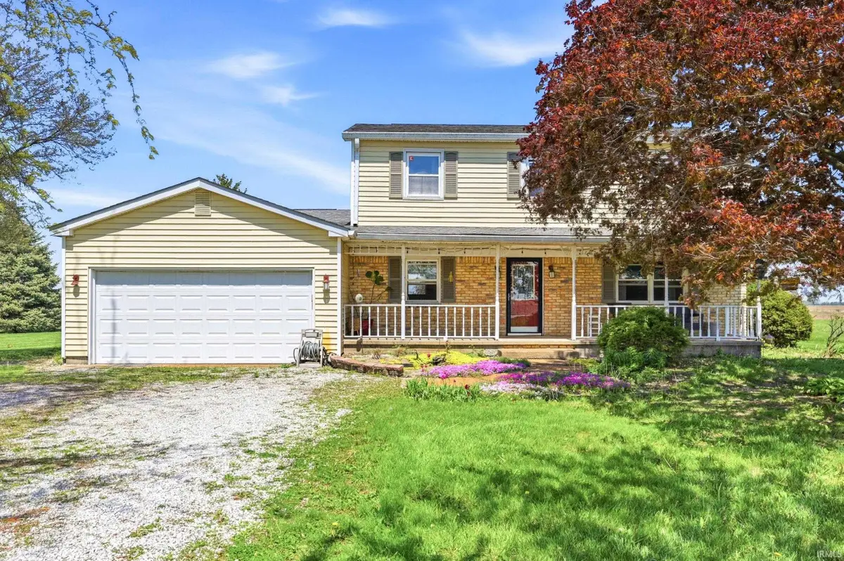 5850 W 100, Tipton, IN 46072 - #1