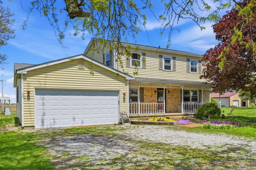 5850 W 100, Tipton, IN 46072 - #2